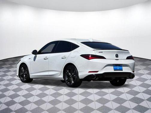 2023 Acura Integra A-SPEC
