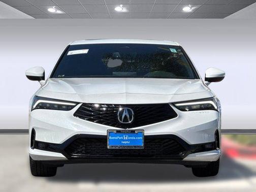 2023 Acura Integra A-SPEC