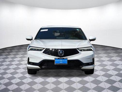 2023 Acura Integra A-SPEC