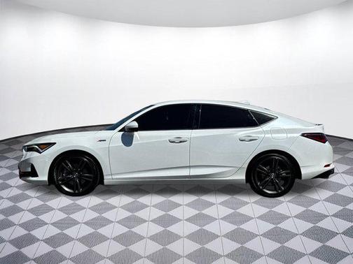 2023 Acura Integra A-SPEC