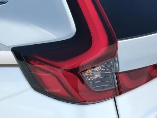 2025 Honda CR-V Hybrid Sport AWD