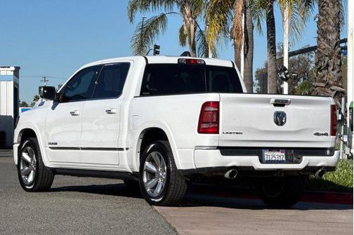 2020 RAM 1500 Limited