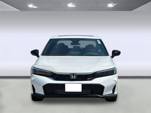 2026 Honda Civic Si Base
