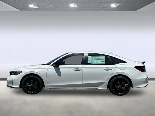 2026 Honda Civic Si Base