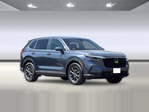 2026 Honda CR-V EX-L 2WD