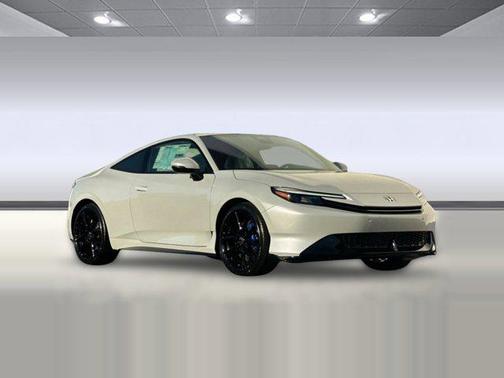 2026 Honda Prelude Coupe