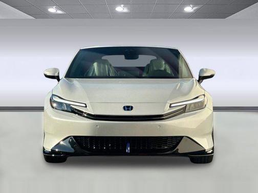 2026 Honda Prelude Coupe