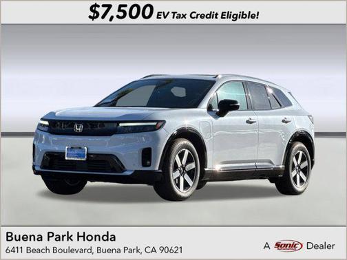 2026 Honda Prologue Touring