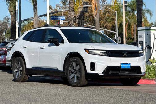 2026 Honda Prologue Touring