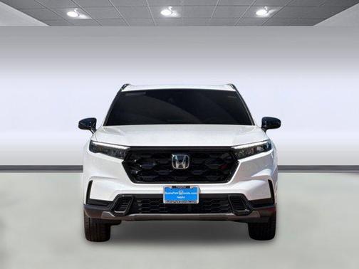 2026 Honda CR-V Hybrid Sport AWD