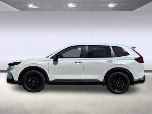 2026 Honda CR-V Hybrid Sport AWD