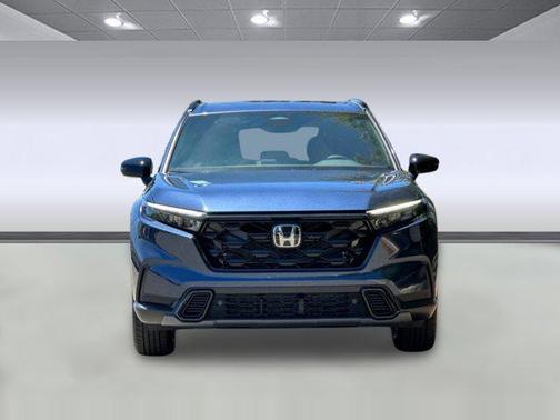 2026 Honda CR-V Hybrid Sport-L FWD