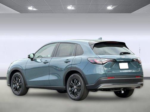 2026 Honda HR-V 2WD Sport