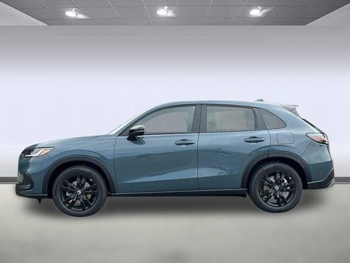 2026 Honda HR-V 2WD Sport