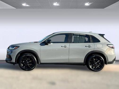 2023 Honda HR-V 2WD Sport