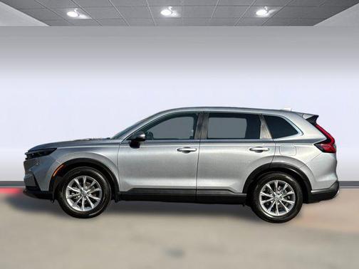 2023 Honda CR-V EX-L 2WD