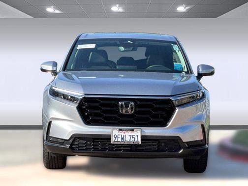 2023 Honda CR-V EX-L 2WD