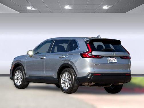 2023 Honda CR-V EX-L 2WD