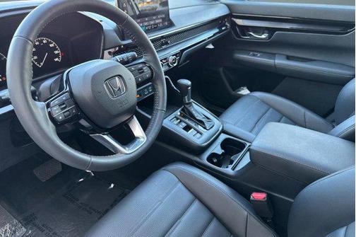 2023 Honda CR-V EX-L 2WD