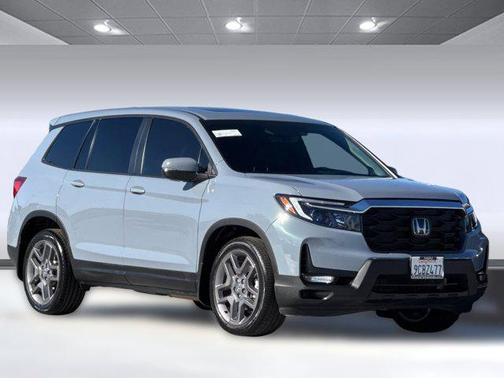 2022 Honda Passport 2WD EX-L