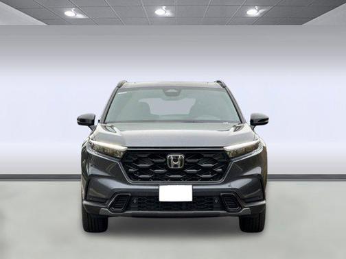 2026 Honda CR-V Hybrid Sport-L FWD
