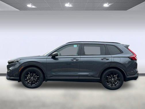 2026 Honda CR-V Hybrid Sport-L FWD