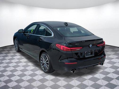 2020 BMW 228 Gran Coupe xDrive