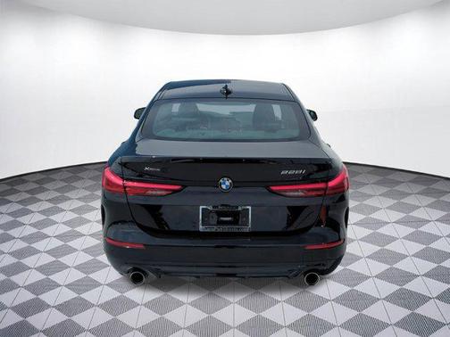 2020 BMW 228 Gran Coupe xDrive