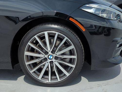 2020 BMW 228 Gran Coupe xDrive