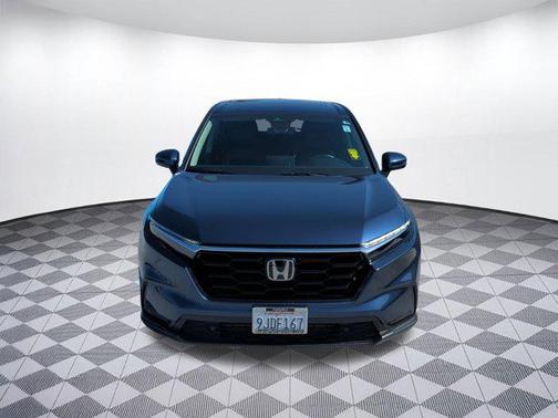 2024 Honda CR-V EX-L 2WD