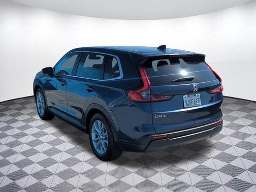 2024 Honda CR-V EX-L 2WD