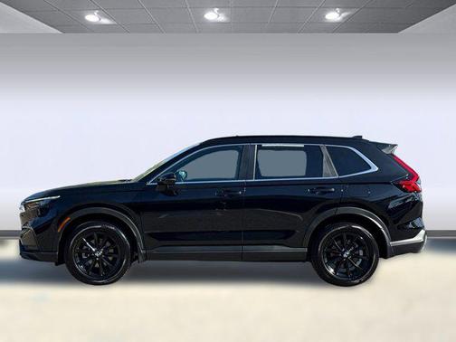2025 Honda CR-V Hybrid Sport AWD