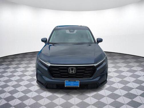 2025 Honda CR-V EX AWD