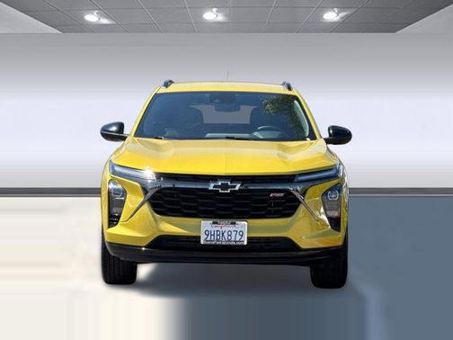 2024 Chevrolet Trax FWD 2RS