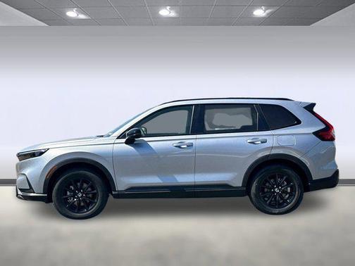 2026 Honda CR-V Hybrid Sport AWD