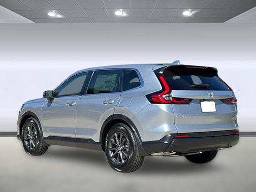 2026 Honda CR-V EX-L 2WD