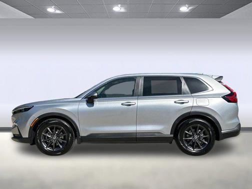 2026 Honda CR-V EX-L 2WD