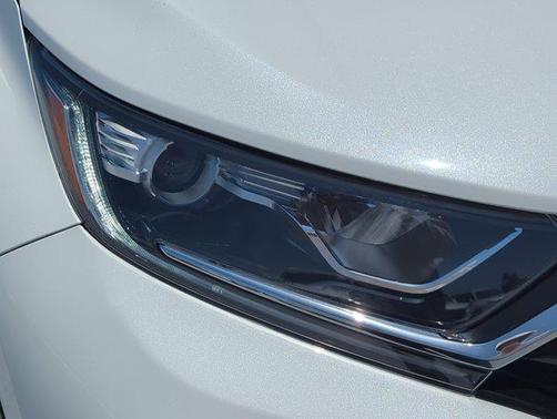 2022 Honda CR-V 2WD EX