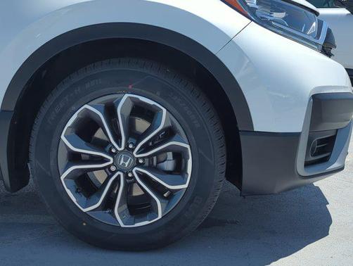 2022 Honda CR-V 2WD EX