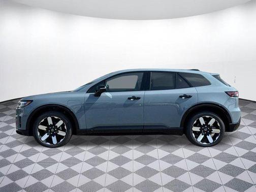 2025 Honda Prologue Elite
