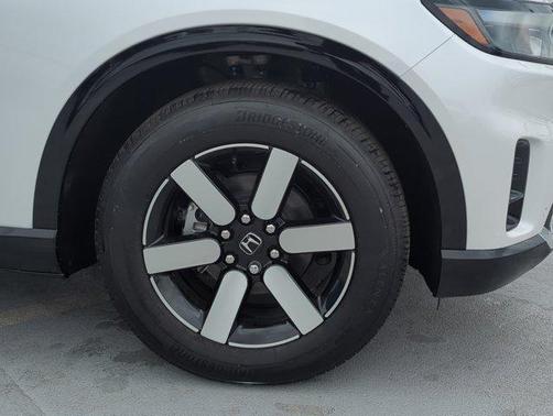 2025 Honda Prologue Touring
