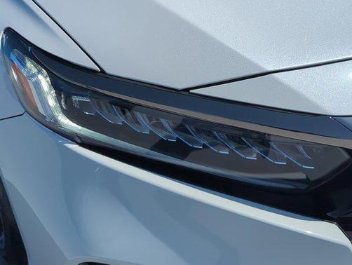 2022 Honda Accord Hybrid Base