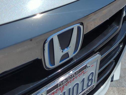 2022 Honda Accord Hybrid Base