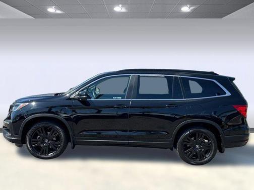 2022 Honda Pilot 2WD Special Edition