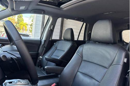 2022 Honda Pilot 2WD Special Edition