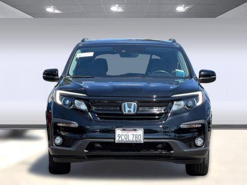 2022 Honda Pilot 2WD Special Edition