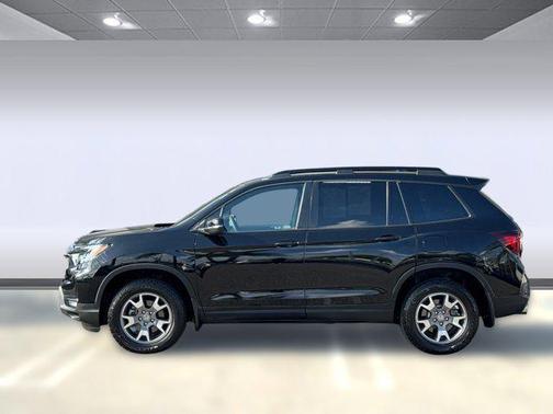 2023 Honda Passport AWD TrailSport