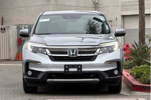 2020 Honda Pilot 2WD EX-L