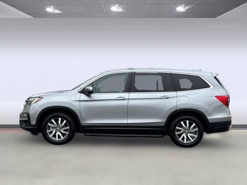 2020 Honda Pilot 2WD EX-L
