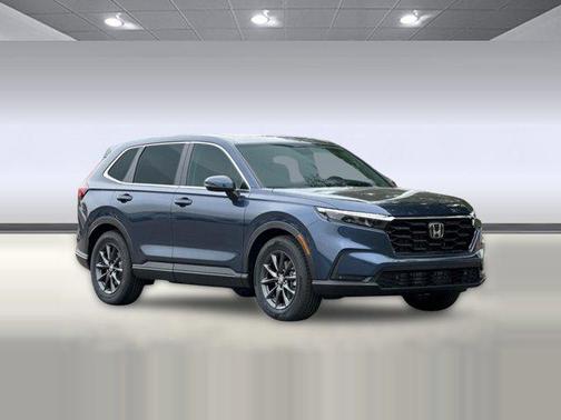 2026 Honda CR-V EX-L 2WD